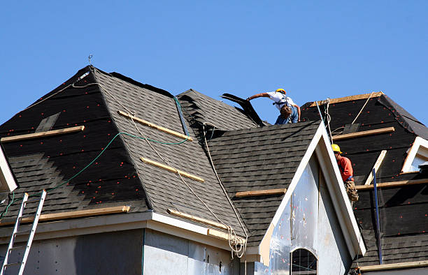 Quick and Trustworthy Emergency Roof Repair Services in Mecca, CA