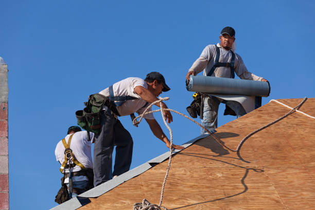 Best Flat Roof Repair Services  in Mec, CA