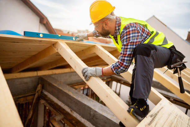 Best Affordable Roofing Company  in Mec, CA