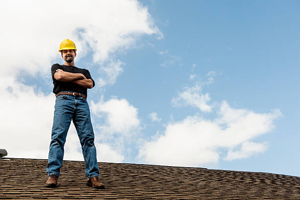 Best Gutter Installation and Roofing  in Mec, CA